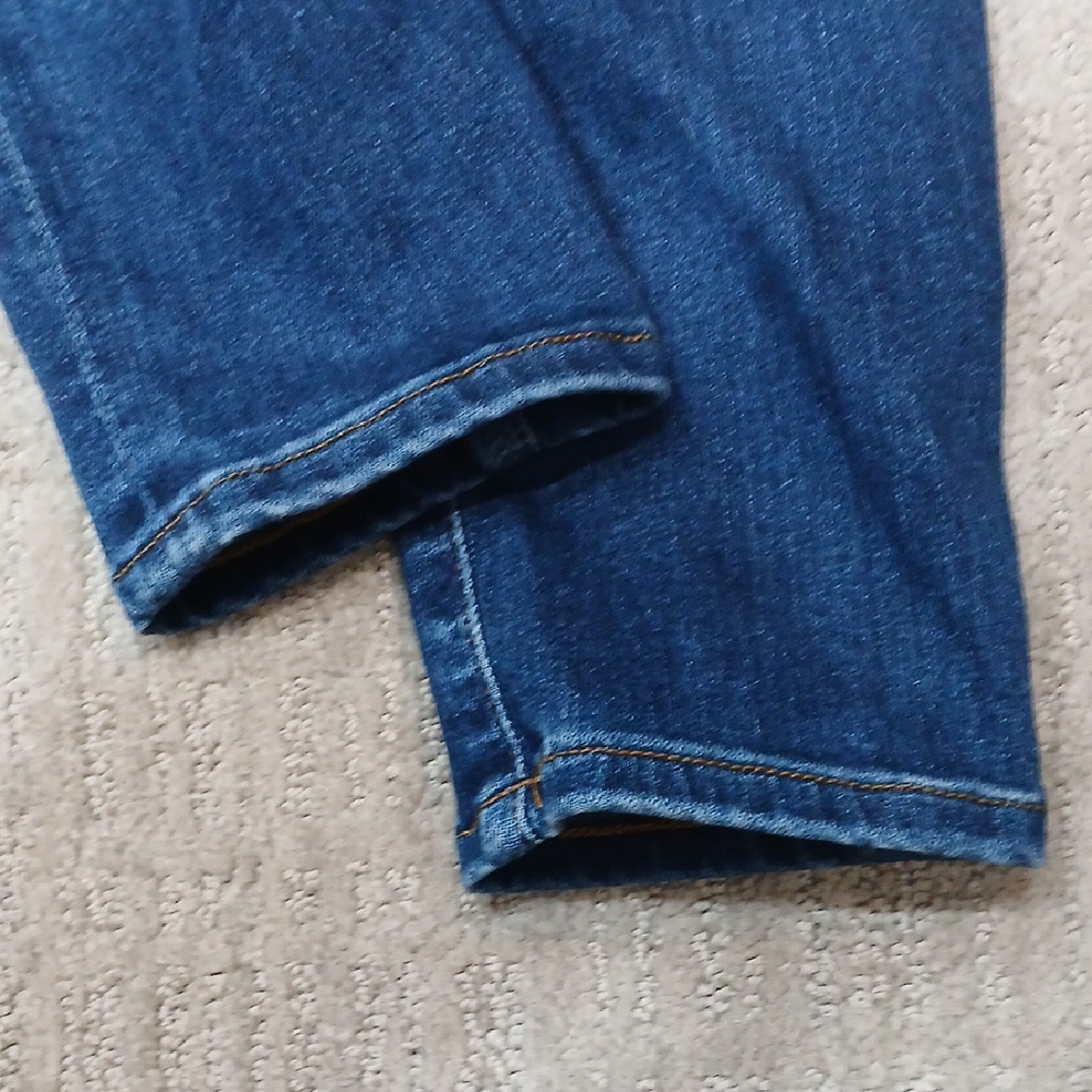 Citizens Of Humanity Blue Jeans - Picture 9 of 9
